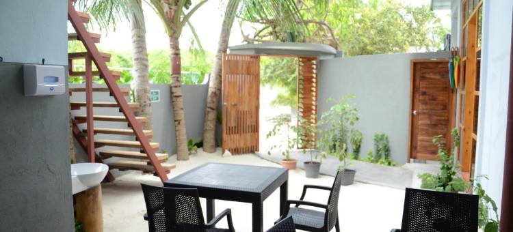 胡杜维利卡马杜酒店(Hudhuvelikamadhoo)图片
