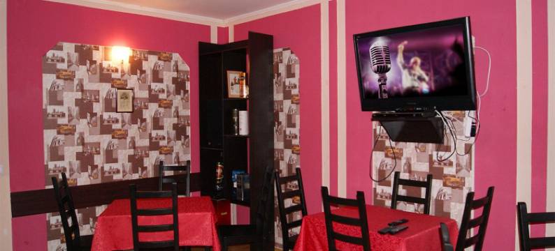 安静一隅酒店(Tikhiy Ugolok Hotel)图片