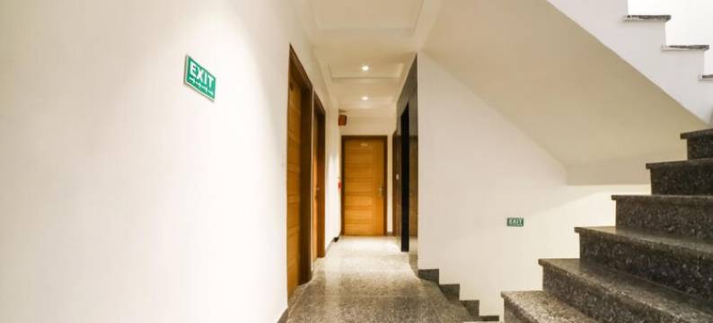 奥森国际酒店(Hotel Awesome International)图片