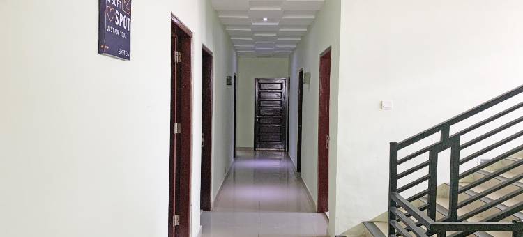 斯波特昂1936曼德旅馆(Spot on 1936 Mande Guesthouse)图片