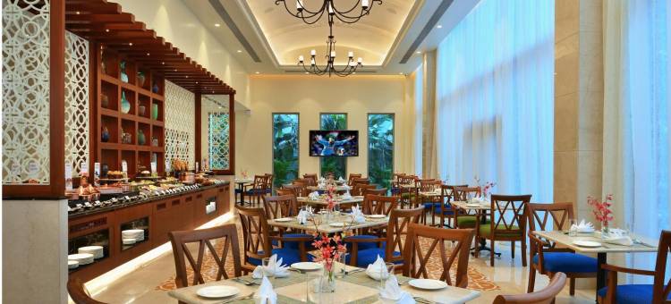 财富米拉马尔酒店，果阿 - ITC酒店集团成员(Fortune Miramar, Goa - Member ITC Hotels' Group)图片