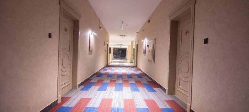 托兰阿尔法拉赫(Towlan Alfalah Services Apartment)图片