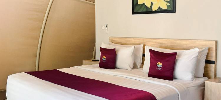 LUMMAY VILLA RESORT图片