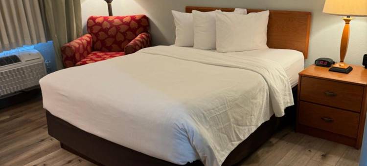 苏城蔚景温德姆酒店(Wingate by Wyndham Sioux City)图片