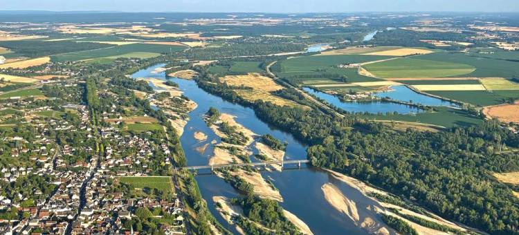 卢瓦尔河畔科斯恩宜必思快捷酒店(Hotel Ibis Budget Cosne Sur Loire)图片