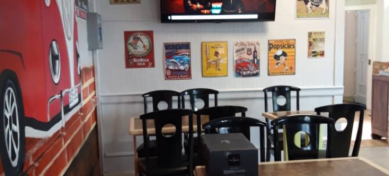 康达民宿(Chambres d'Hotes Condat)图片