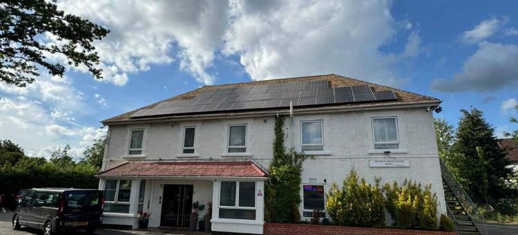 盖特威克白宫酒店(The Gatwick White House Hotel)图片