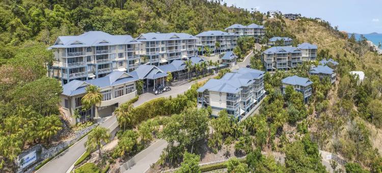 艾利滩温德姆俱乐部酒店(Club Wyndham Airlie Beach)图片