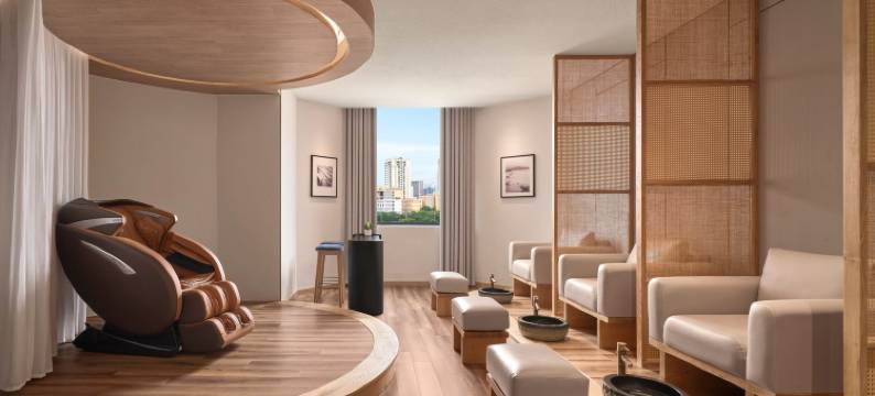 河内西喜来登酒店(Sheraton Hanoi West)图片