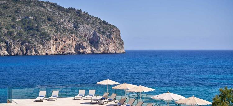 巴伊亚套房坎普德马尔(Bahía Suites Camp de Mar)图片