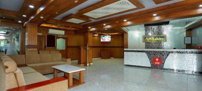 Super Capital O Kovilakam Residency图片