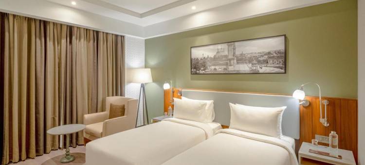 Park Inn By Radisson Lucknow, Vikas Nagar图片