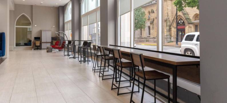 Tru 由希尔顿 - 圣路易斯市中心(Tru by Hilton St. Louis Downtown)图片