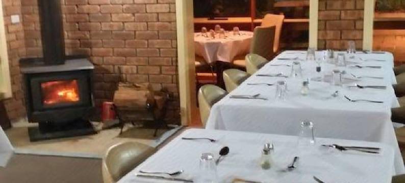 托拉洛奇汽车旅馆(Toora Lodge Motel)图片