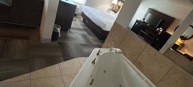 Country Inn & Suites by Radisson, Idaho Falls at the Mall图片