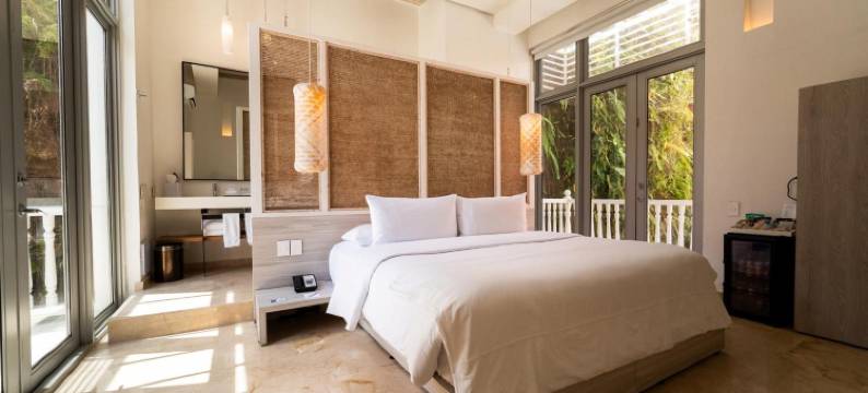 卡塔赫纳纳卡尔酒店-希尔顿格芮精选(Nacar Hotel Cartagena, Curio Collection by Hilton)图片