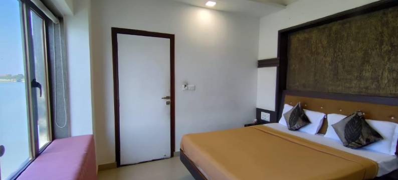 希夫湖酒店(Hotel Shiv Lake Bhuj)图片