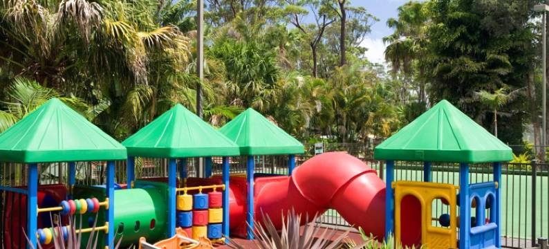 NRMA达林顿海滩度假酒店(Nrma Darlington Beach Holiday Resort)图片