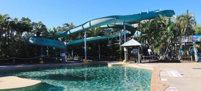 奎斯特切姆赛德(Quest Chermside)图片