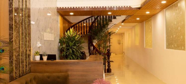 福兴3号酒店(Phuoc Hung 3 Hotel)图片