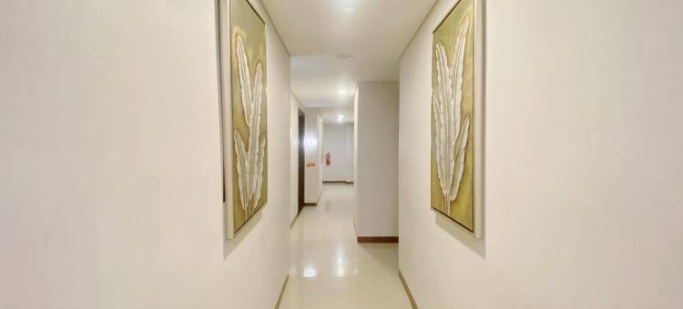 微瑟里特卡查玛达酒店(Verse Lite Hotel Gajah Mada)图片