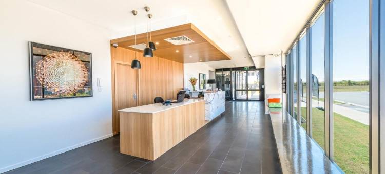 太平洋沙滩公寓(Pacific Sands Apartments Mackay)图片
