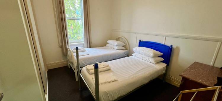 帝国酒店(Empire Hotel Goulburn)图片