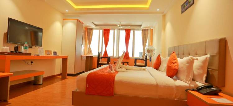 签名水疗大酒店(Grand Signature Hotel & Spa)图片
