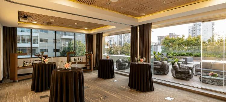 维尼亚德尔马凉廊酒店(Veranda Hotel Vina del Mar)图片