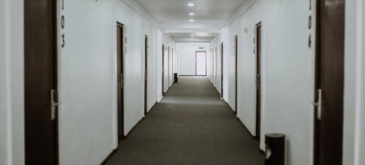 首都边境酒店(Hotel Capital Frontera)图片