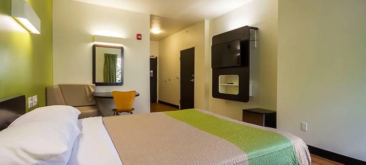 Days Inn by Wyndham South Bend/Notre Dame图片