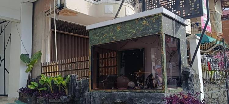 D'Hills Hotel Syariah图片