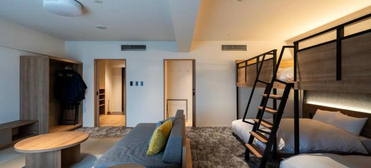 新红叶酒店(Hotel New Koyo)图片