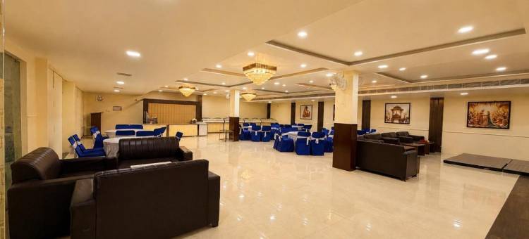 The Hoften GK Regency, Bathinda图片