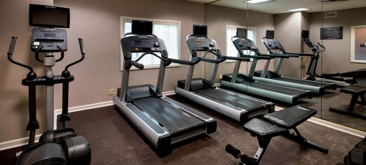 Residence Inn Syracuse Carrier Circle图片