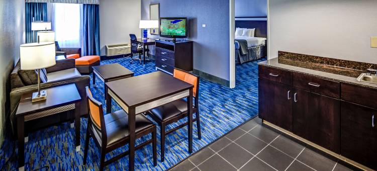 Holiday Inn 导师(Holiday Inn Cleveland Northeast - Mentor)图片