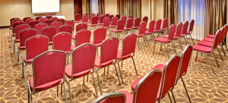 智选假日套房酒店布罗克维尔(Holiday Inn Express & Suites BROCKVILLE by IHG)图片