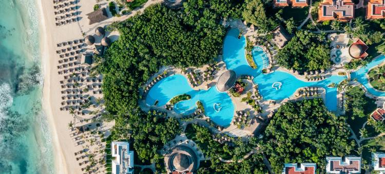 Iberostar Paraiso Beach图片