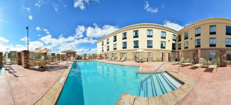佩吉智选假日酒店(Holiday Inn Express & Suites Page - Lake Powell Area by IHG)图片