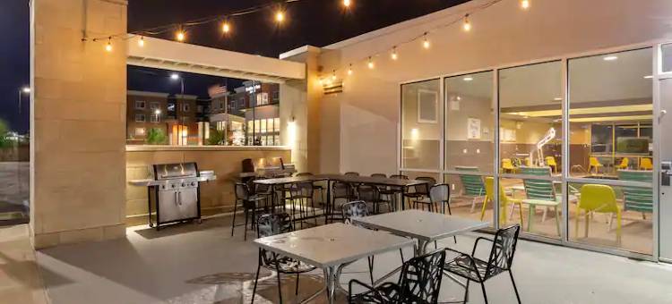 拉斐特希尔顿惠庭酒店(Home2 Suites by Hilton Lafayette)图片