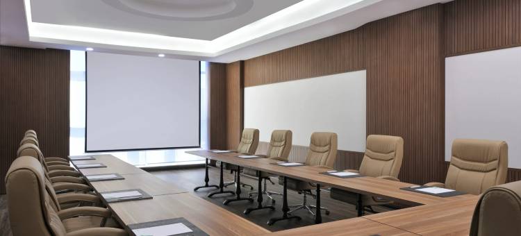 吉达海滨假日酒店(Holiday Inn Jeddah Corniche)图片