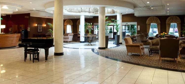 Holiday Inn 巴恩斯利m1，jct.37(Holiday Inn Barnsley M1, Jct.37)图片