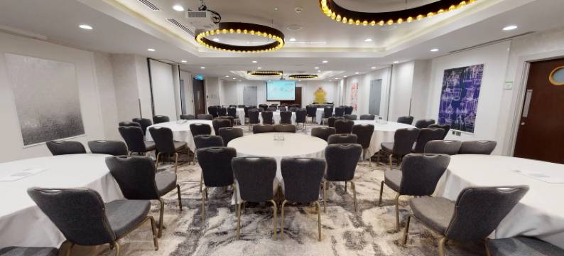 曼彻斯特城市中心假日酒店(Holiday Inn MANCHESTER - CITY CENTRE by IHG)图片