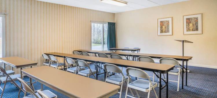 沃伦顿呗盟套房酒店(Baymont by Wyndham Warrenton)图片