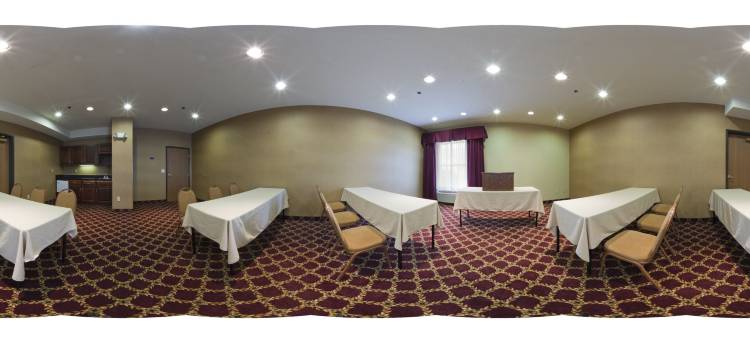 Holiday Inn Express 费尔菲尔德(Holiday Inn Express Fairfield)图片