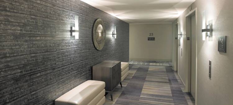 凯悦酒店-罗切斯特(Hyatt Regency Rochester)图片