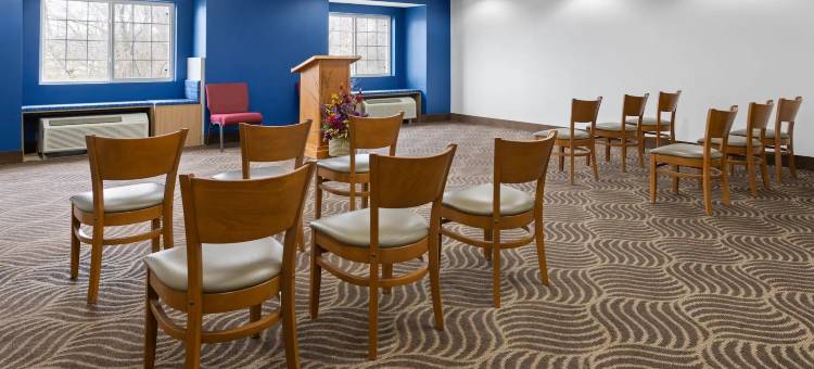 多佛麦客达套房酒店(Microtel Inn & Suites by Wyndham Dover)图片