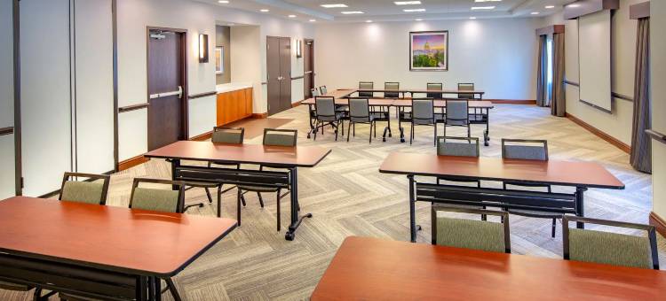 麦迪逊市中心凯悦嘉轩酒店(Hyatt Place Madison Downtown)图片