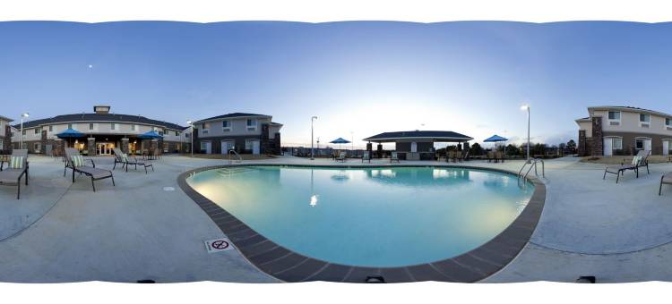 Holiday Inn Express 蒙蒂塞洛(Holiday Inn Express Monticello)图片