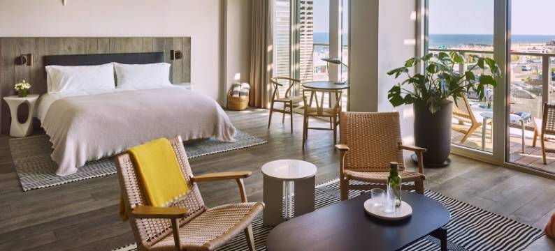 阿斯伯里海洋俱乐部酒店(Asbury Ocean Club Hotel)图片